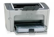 Hewlett Packard LaserJet P1505n CB413A -    