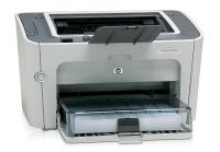  Hewlett Packard LaserJet P1505 CB412A