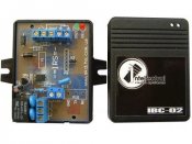   Контроллер iBC-02 - купить, цена, отзывы, обзор.