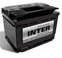   INTER Premium 6CT-100 E 