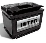 INTER Premium 6CT-55 E  -    