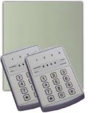 ITV М4022К клавиатура - описание и технические характеристики