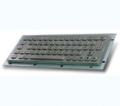 Защищенная клавиатура KEY-TEK K-TEK-A272 - купить, цена, отзывы, обзор.