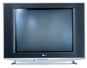 Телевизор LG 21FS6RG - купить, цена, отзывы, обзор.