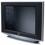 Телевизор LG 21FS7RG - купить, цена, отзывы, обзор.