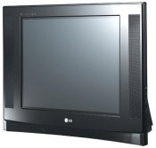 Телевизор LG 21FU1RLX - купить, цена, отзывы, обзор.