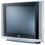 Телевизор LG 21FU2RLX - купить, цена, отзывы, обзор.