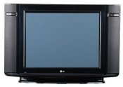 Телевизор LG 21FU3RLX - купить, цена, отзывы, обзор.