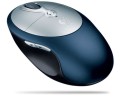  Logitech Cordless Click! Plus Rechargeable Optical Mouse