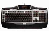 Logitech G15 Keyboard -    