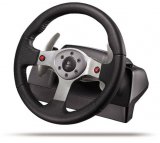 Logitech G25 Racing Wheel -    
