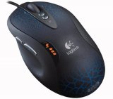 Logitech G5 Laser Mouse -    