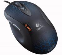  Logitech G5 Laser Mouse