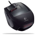  Logitech G9x Laser Mouse
