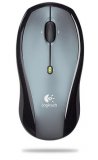Logitech LX6 Cordless Optical Mouse -    