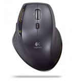Logitech MX 1100 Cordless Laser Mouse -    