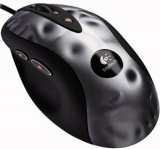 Logitech MX 518 Optical Gaming Mouse -    