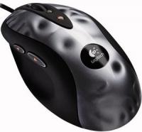  Logitech MX 518 Optical Gaming Mouse