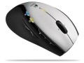  Logitech MX 610 Left-Hand Cordless Laser Mouse