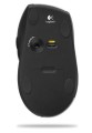  Logitech MX 610 Left-Hand Cordless Laser Mouse