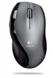 Logitech MX 620 Cordless Laser Mouse -    