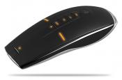 Logitech MX Air Rechargeable Cordless Air Mouse -    