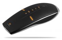  Logitech MX Air Rechargeable Cordless Air Mouse