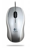 Logitech V150 Laser Mouse for Notebooks -    