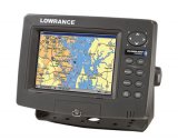 Lowrance GlobalMap 7200C -    