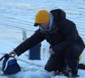 Эхолот Lowrance ICE MACHINE X50 DS эхолот для зимней рыбалки
