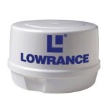 Lowrance LRA-1000 - описание и технические характеристики