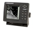 Эхолот Lowrance X125 - купить, цена, отзывы, обзор.