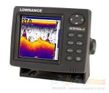 Lowrance X510C - описание и технические характеристики