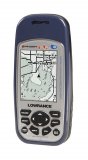 Lowrance iFINDER H2O -    
