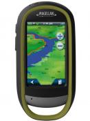 GPS Навигатор Magellan eXplorist 610 - купить, цена, отзывы, обзор.