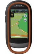 GPS Навигатор Magellan eXplorist 710 - купить, цена, отзывы, обзор.