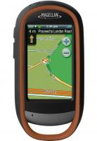GPS  Magellan eXplorist 710