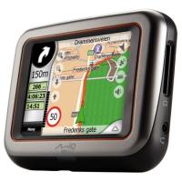 GPS  MiTAC Mio C220