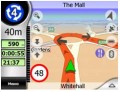 GPS  MiTAC Mio H610