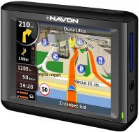 GPS  Navon N250