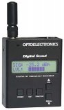 OPTOELECTRONICS DIGITAL SCOUT частотомер - описание и технические характеристики