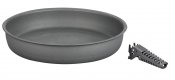 Посуда Кемпинг сковородка Компактная P1A09-11 + X1003-11 - купить, цена, отзывы, обзор.