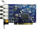 Линия PCI 4x8 - описание и технические характеристики