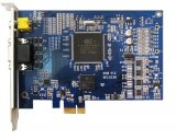 Линия PCI-E 8x25 - описание и технические характеристики