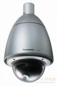 Сетевая IP камера Panasonic WV-NS960 - купить, цена, отзывы, обзор.
