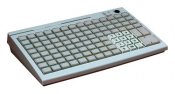 Программируемая клавиатура Posiflex KB-3100 - купить, цена, отзывы, обзор.