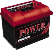 Автомобильный аккумулятор Power Optimal 6CT-60 Аз - купить, цена, отзывы, обзор.