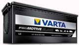 VARTA Promotive BLACK 220 Ah (720018) -    