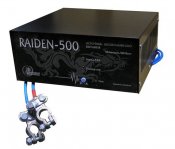 Источник бесперебойного питания  RAIDEN-500 - купить, цена, отзывы, обзор.