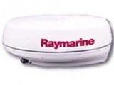 Raymarine 4D - описание и технические характеристики